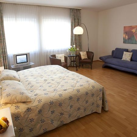 Hotel Post Frankfurt-Airport Frankfurt am Main Bilik gambar