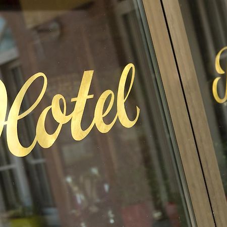 Hotel Post Frankfurt-Airport Frankfurt am Main Luaran gambar