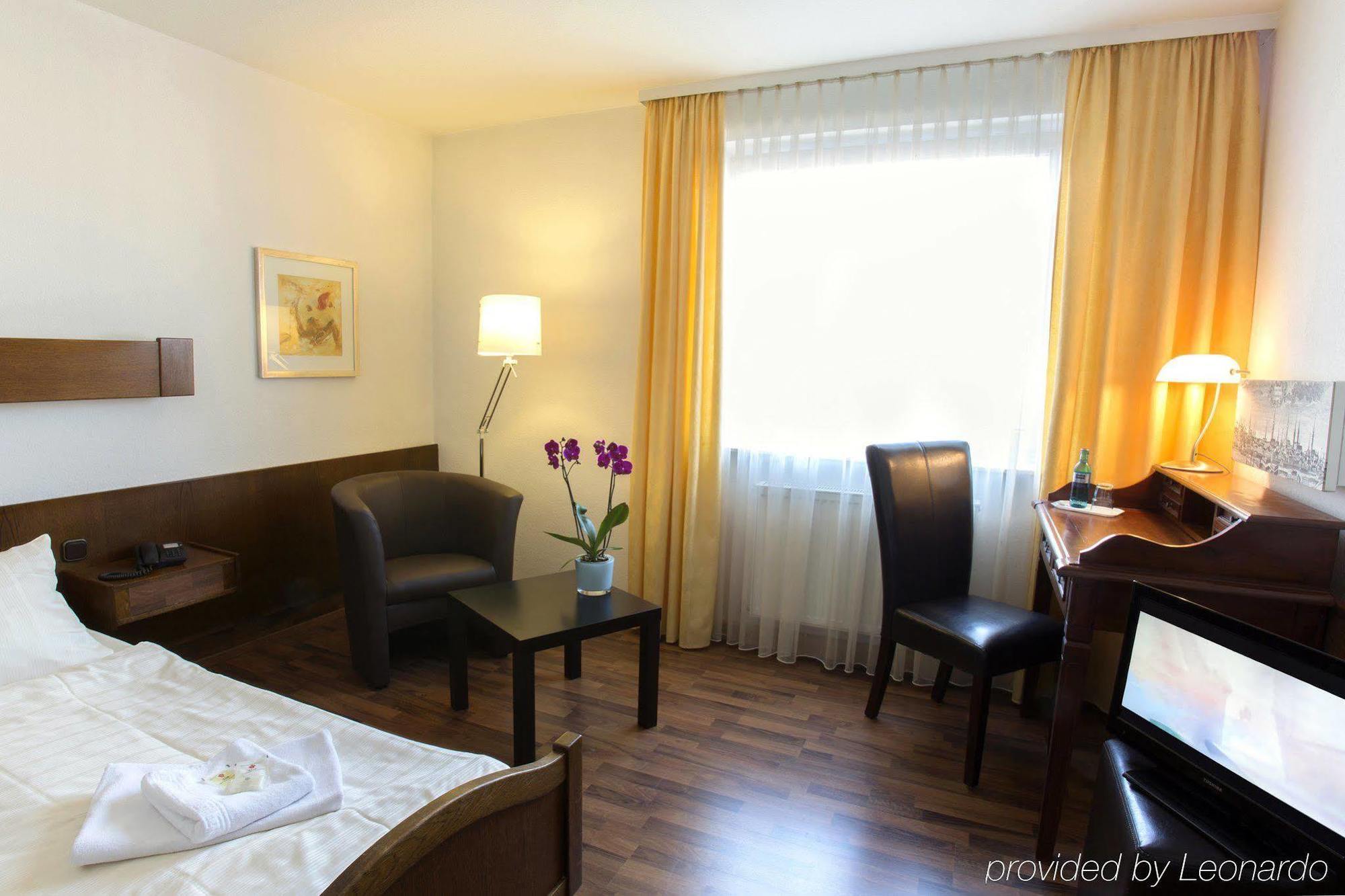 Hotel Post Frankfurt-Airport Frankfurt am Main Luaran gambar