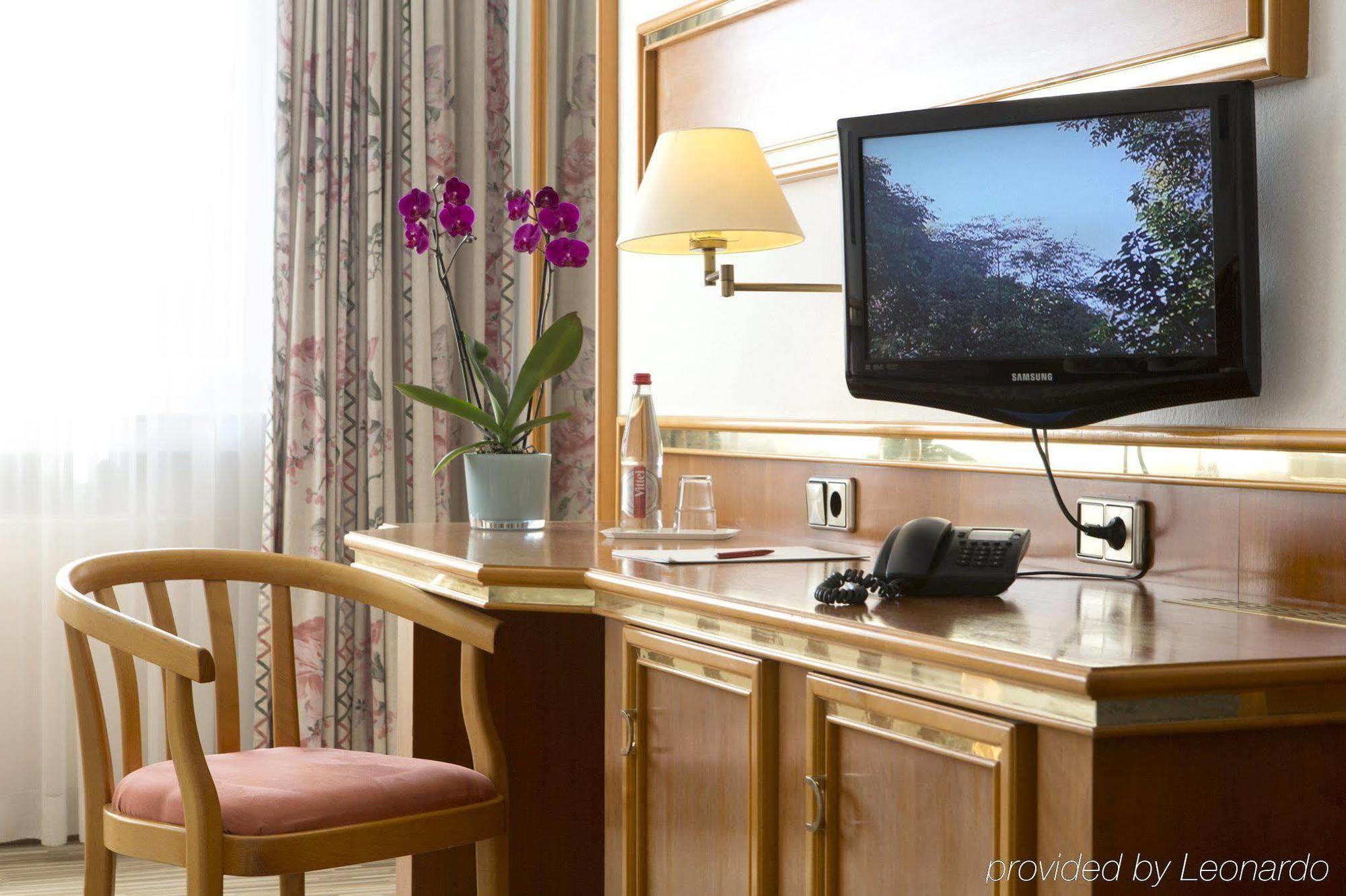 Hotel Post Frankfurt-Airport Frankfurt am Main Luaran gambar